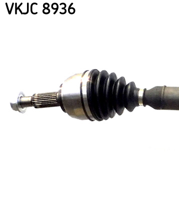 SKF VKJC8936 Féltengely